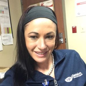 Meet your Posher, Ashlie